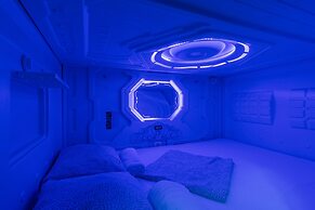 Oxygen Hostel