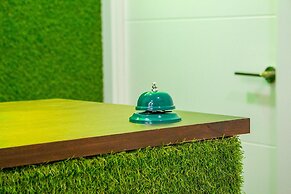 Oxygen Hostel