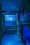 Oxygen Hostel