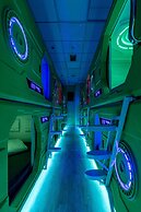 Oxygen Hostel