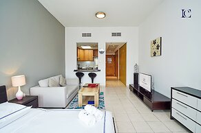 Eddie - Comfortable spacious Studio