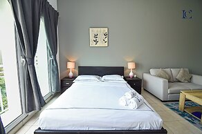 Eddie - Comfortable spacious Studio