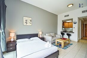 Eddie - Comfortable spacious Studio