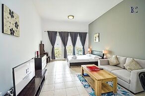 Eddie - Comfortable spacious Studio