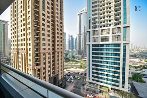 Chrs - Well-kept Furnished Studio