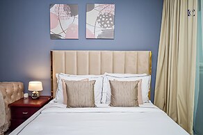 Chrs - Well-kept Furnished Studio