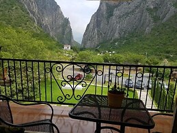Vista Potrero - Hotel, Camping & Events