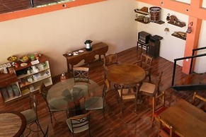 Vista Potrero - Hotel, Camping & Events