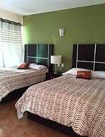 Vista Potrero - Hotel, Camping & Events