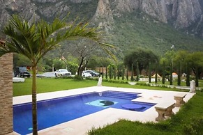 Vista Potrero - Hotel, Camping & Events