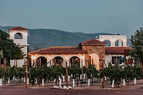 Hacienda Los Olivos
