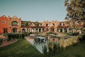 Hacienda Los Olivos