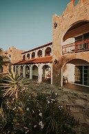 Hacienda Los Olivos