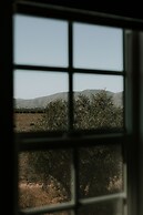 Hacienda Los Olivos