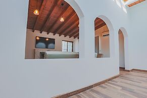 Hacienda Los Olivos