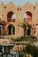 Hacienda Los Olivos