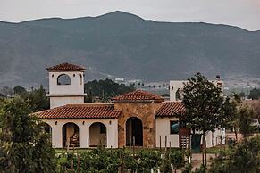 Hacienda Los Olivos