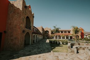 Hacienda Los Olivos