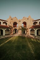 Hacienda Los Olivos