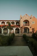 Hacienda Los Olivos