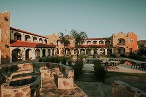 Hacienda Los Olivos
