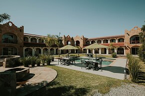 Hacienda Los Olivos
