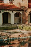 Hacienda Los Olivos