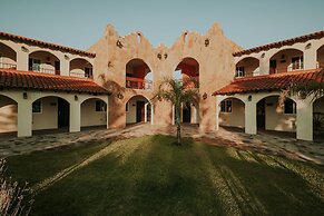 Hacienda Los Olivos