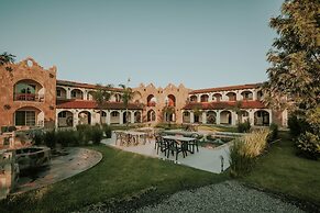 Hacienda Los Olivos