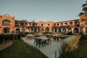 Hacienda Los Olivos