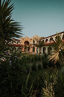 Hacienda Los Olivos