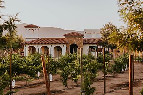 Hacienda Los Olivos