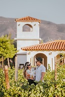 Hacienda Los Olivos
