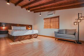 Hacienda Los Olivos