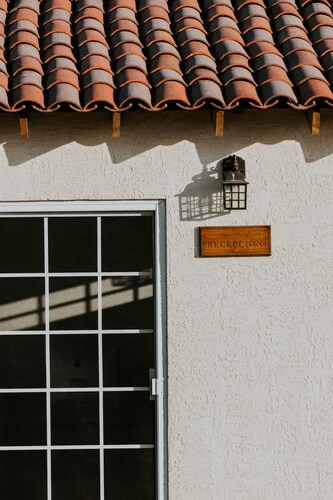 Hacienda Los Olivos