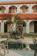 Hacienda Los Olivos