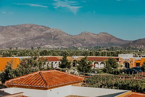 Hacienda Los Olivos