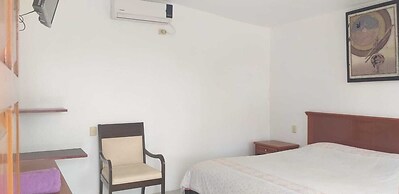 Hotel Costa Belle