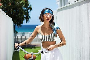 Tessa's on the Beach Boutique Hotel