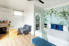 Tessa's on the Beach Boutique Hotel