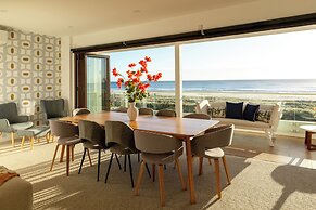 Tessa's on the Beach Boutique Hotel