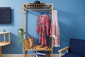 Tessa's on the Beach Boutique Hotel