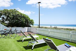 Tessa's on the Beach Boutique Hotel
