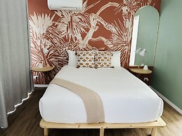 Tessa's on the Beach Boutique Hotel