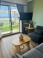 Tessa's on the Beach Boutique Hotel