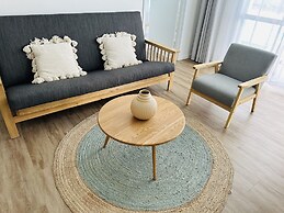 Tessa's on the Beach Boutique Hotel