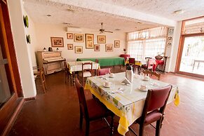 Hotel La Siesta Piura