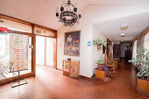 Hotel La Siesta Piura