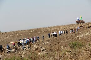 Keshet Yonatan