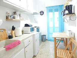 2 Bed Flat - Sleeps 4 - Pets - Parking - Wifi